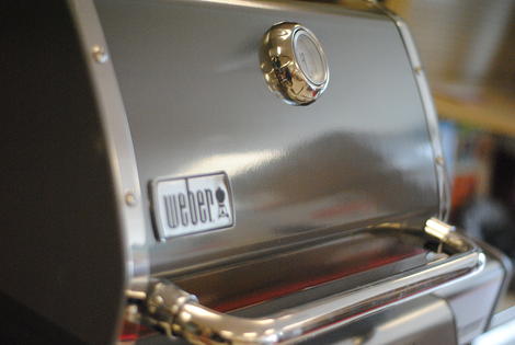 Weber