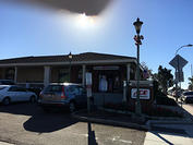 Store Front Crown Ace Hardware