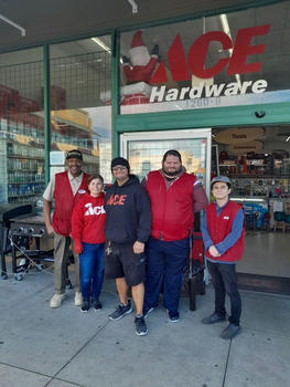 Gilroy Staff