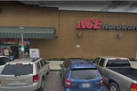Store Front Ace Hardware of Gilroy