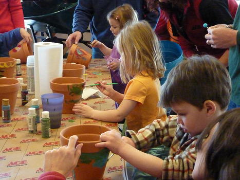 Childrens Event