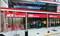 Replacing Broken Window Glass At Ace Hardware Ace Hardware Home Improvement Garden Projects