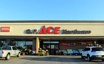 Store Front 3800 Old Cheney Rd