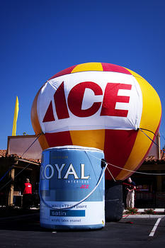Grand Opening Event
