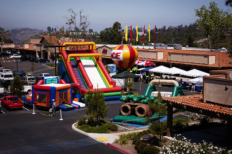 Grand Opening Event