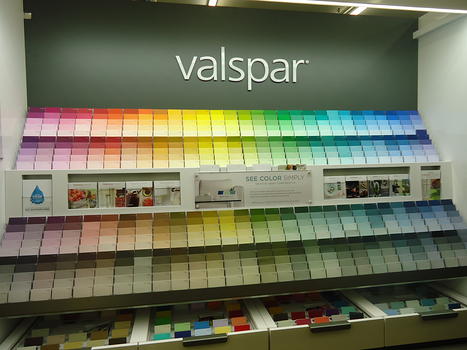 Paint