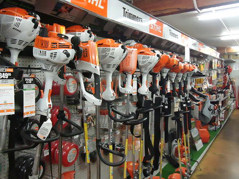 Store Pics