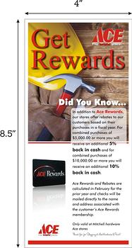Ace Rewards +