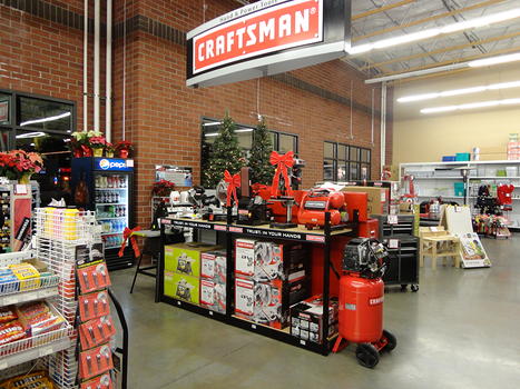 Craftsman