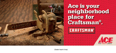 Craftsman