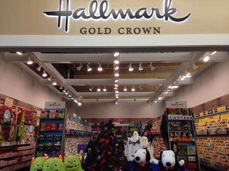 Hallmark