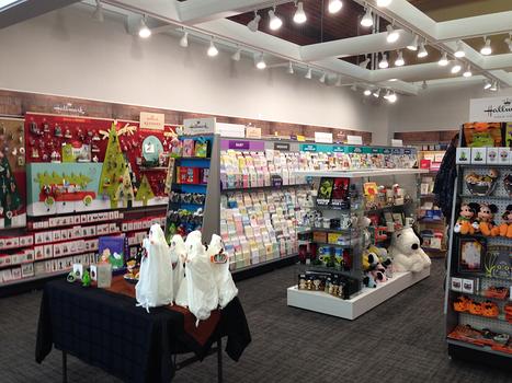 Hallmark