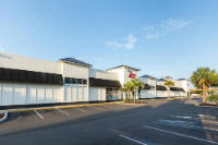 Store Front Turner Ace Hardware