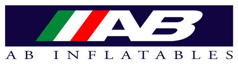 AB logo