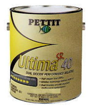 ultima 40