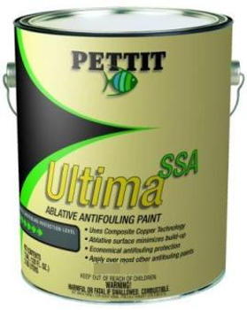 ultima SSA