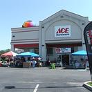 Store Front Vineland Ace Hardware
