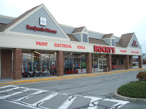 Rocky s Ace Hardware in Fairhaven Hardware Store in Fairhaven