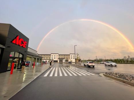 Ace Rainbow