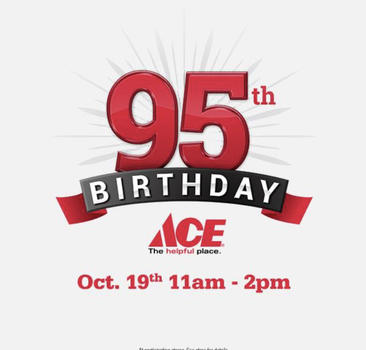 95th Bday Celebration