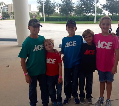 Ace Kids