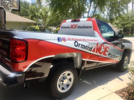 Ace Truck