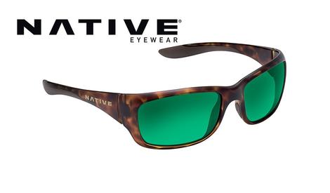 Native Sunglasses
