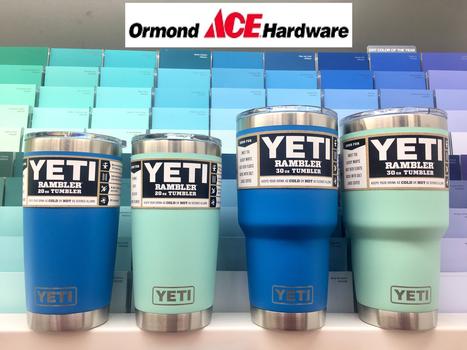 yeti cups