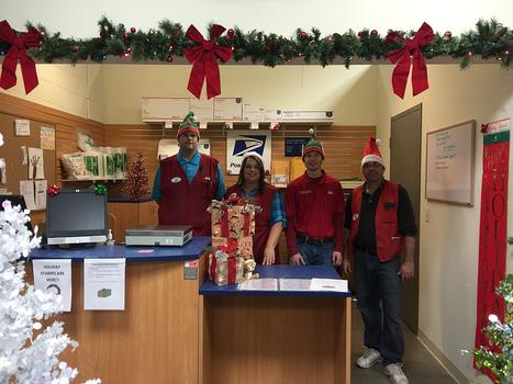Post Office