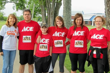 JSL 5K Race