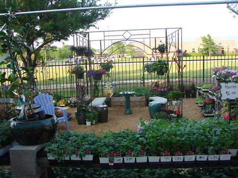 Garden Center