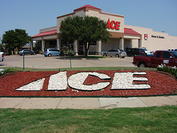 Store Front Hulen Street View