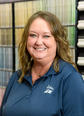Manager Ruth Ramsey
