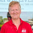 Manager Mark Dreyer