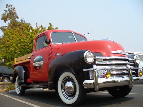 Cars of Summer 2012