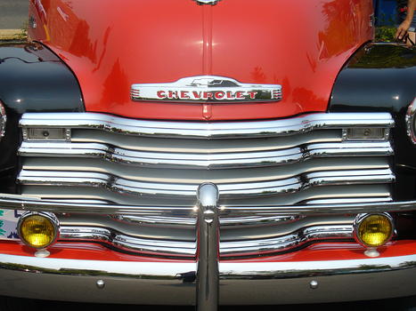 Cars of Summer 2012