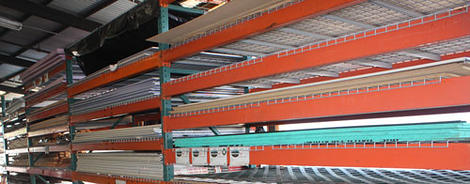 Construction and Builder Supplies