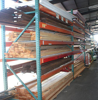 Construction and Builder Supplies
