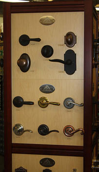 Other Custom Locks