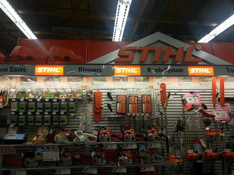 Stihl