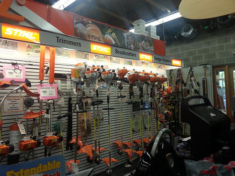 Stihl
