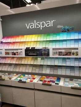 Valspar