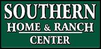 Store Front Southern Home & Ranch Center