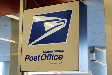 Post Office
