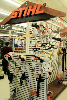 Stihl