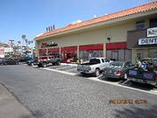 Store Front South Shores Ace Hardware