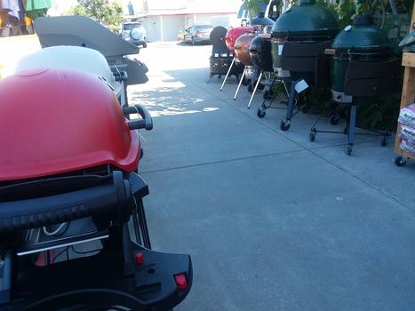 BBQS