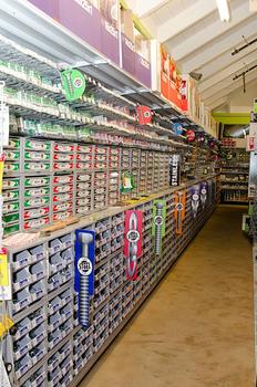 Fasteners
