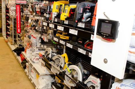 Power Tools