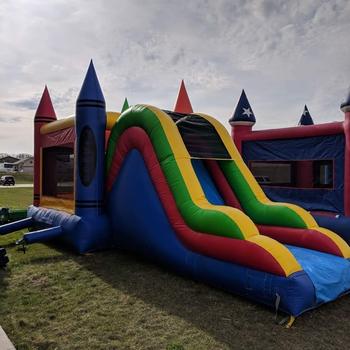 Inflatable